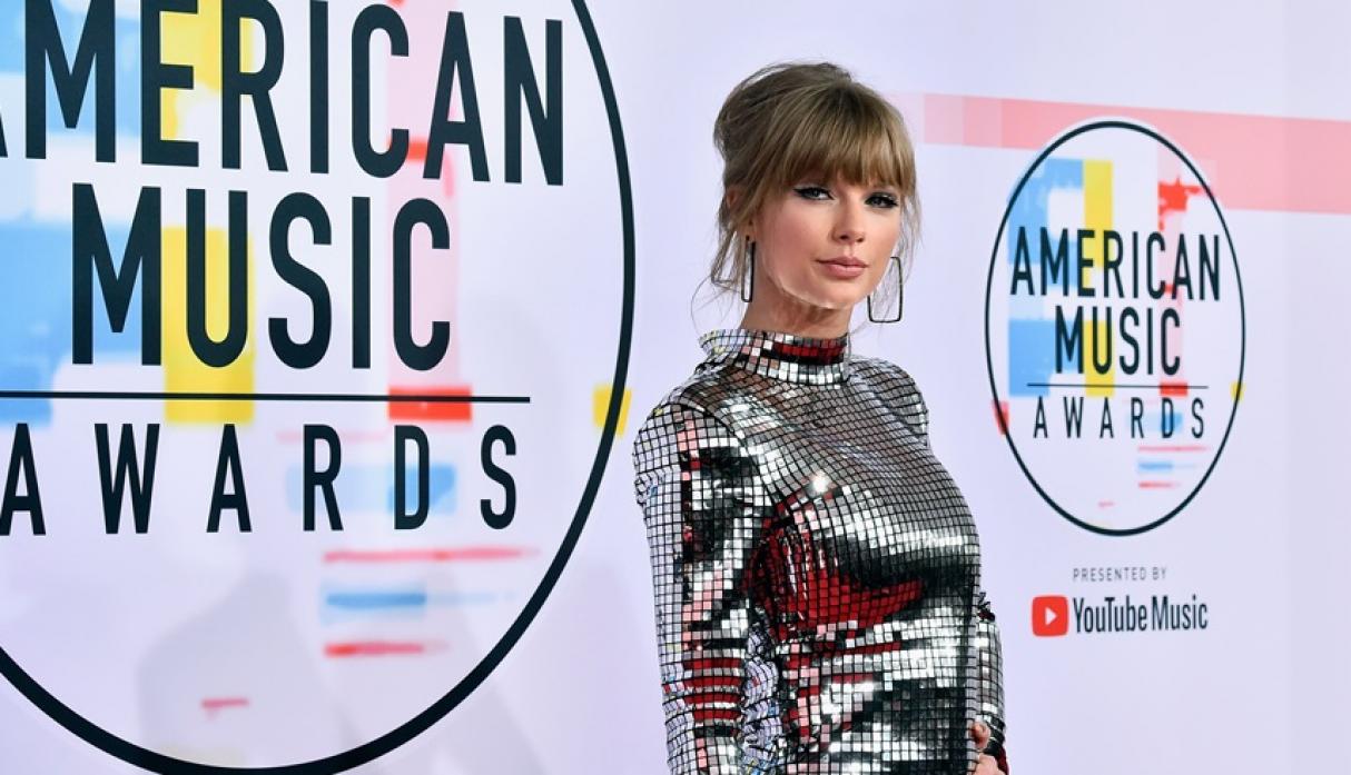 Recap 2018 American Music Awards No Hipsters Allowed